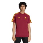 Maillot Retro Originals 2026 Roma Enfant