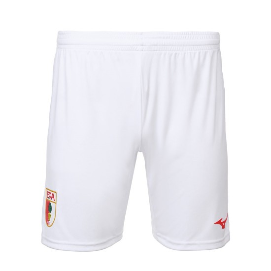 Short Domicile Homme FC Augsburg 2025/26 Short Domicile Homme FC Augsburg 2025/26