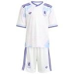Tenue troisième Aston Villa 2025/26 Enfant