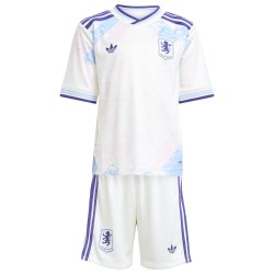 Tenue troisième Aston Villa 2025/26 Enfant