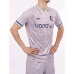 Femme VfL Bochum 1848 2025/26 Maillot Third Alternative Femme VfL Bochum 1848 2025/26 Maillot Third Alternative