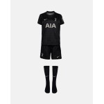 Kit Extérieur Enfant Tottenham Hotspur 2025/26