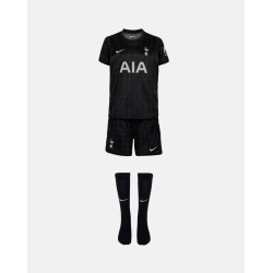 Kit Extérieur Enfant Tottenham Hotspur 2025/26