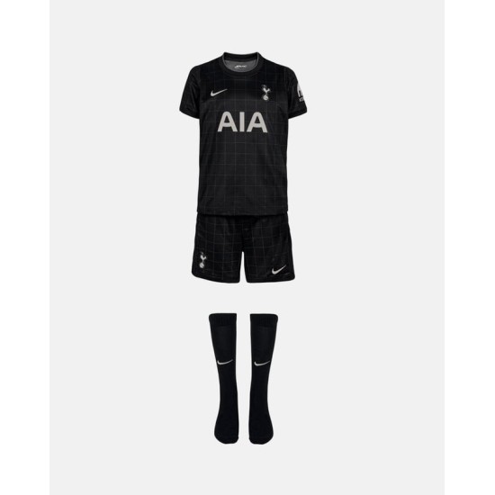 Kit Extérieur Enfant Tottenham Hotspur 2025/26