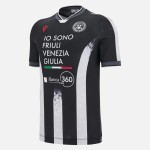 Enfant Udinese Maillot Domicile 2025/26 Enfant Udinese Maillot Domicile 2025/26