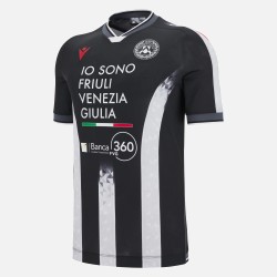 Homme Udinese Maillot Domicile 2025/26