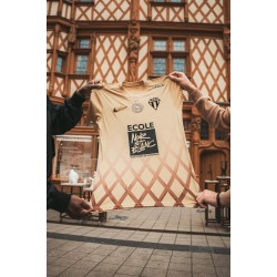 Maillot troisième homme Angers SCO 2025/26