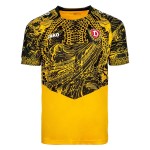 Maillot Femme Dynamo Dresden 2025/26 Troisième Échauffement