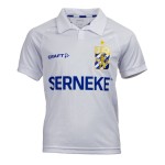Maillot extérieur homme IFK Göteborg 2025