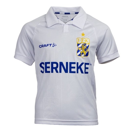 Maillot extérieur homme IFK Göteborg 2025