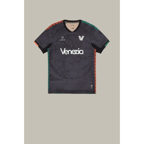 Femme Venezia 2025/26 Maillot Domicile Femme Venezia 2025/26 Maillot Domicile