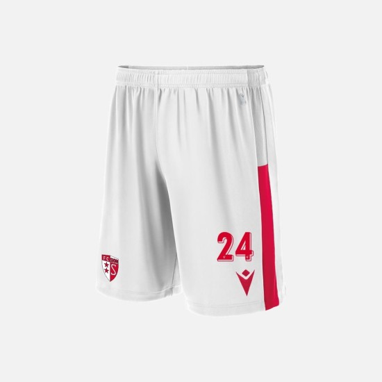 Homme Short domicile FC Sion 2025/26 Homme Short domicile FC Sion 2025/26