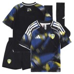 Tenue Troisième Leeds United Enfant 2025/26