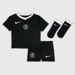 Tenue troisième Chelsea 2025/26 Enfant Tenue troisième Chelsea 2025/26 Enfant