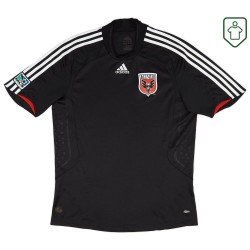 Homme Maillot rétro domicile D.C. United 2008/09