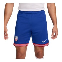 Short domicile USWNT 2025 homme