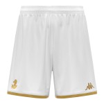 Femme Genoa 2025/26 Short Extérieur Femme Genoa 2025/26 Short Extérieur