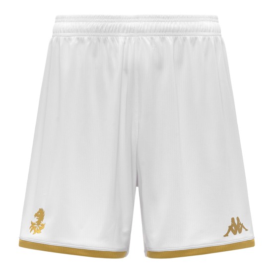 Femme Genoa 2025/26 Short Extérieur Femme Genoa 2025/26 Short Extérieur