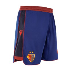 Short Homme FC Bâle 1893 2025/26 Domicile