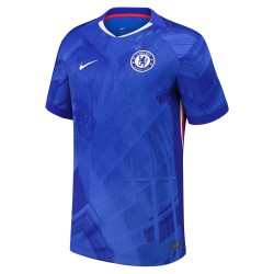 Maillot domicile Chelsea 2025/26 homme