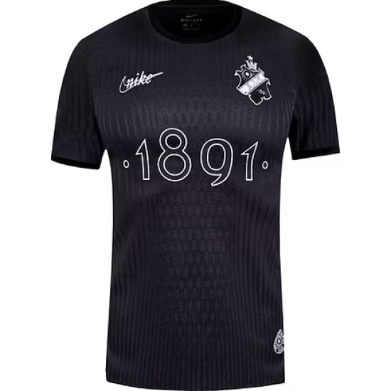 Maillot anniversaire Women's AIK 2025 Maillot anniversaire Women's AIK 2025