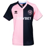 Homme Queens Park Rangers 2025/26 Maillot Extérieur