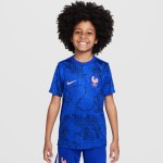 Maillot Enfant France 2025 Pré-Match Third