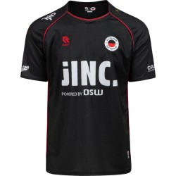 Maillot domicile Excelsior Rotterdam 2025/26 homme