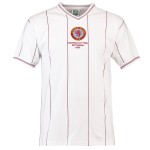 Maillot rétro Aston Villa finale coupe d’Europe 1982 enfant Maillot rétro Aston Villa finale coupe d’Europe 1982 enfant
