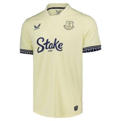 Maillot extérieur homme Everton 2025/26
