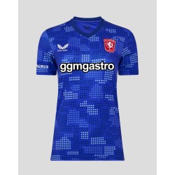 Maillot extérieur FC Twente 2025/26 femme