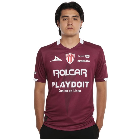 Troisième maillot homme Necaxa 2025/26 Troisième maillot homme Necaxa 2025/26