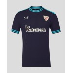 Maillot extérieur Athletic Bilbao 2025/26 pour homme