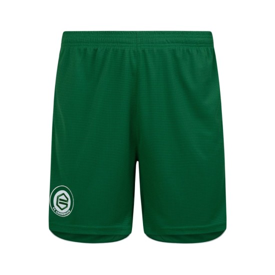 Short extérieur 2025/26 FC Groningen homme Short extérieur 2025/26 FC Groningen homme