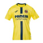 Maillot domicile Villarreal 2025/26 enfant