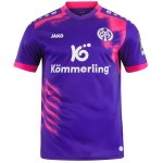 Maillot extérieur 2025/26 Mainz 05 homme Maillot extérieur 2025/26 Mainz 05 homme
