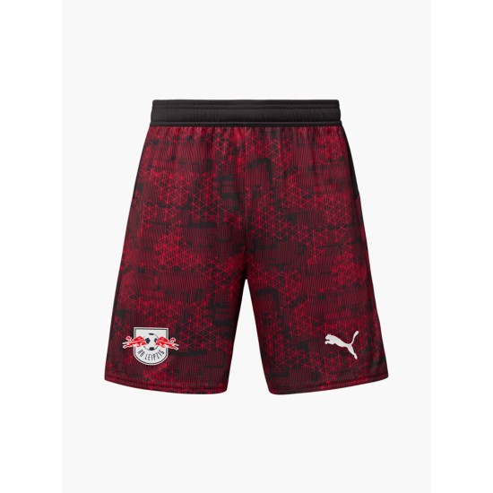 Short Third RB Leipzig 2025/26 Homme Short Third RB Leipzig 2025/26 Homme