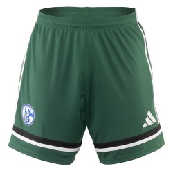 Short spécial du 150e anniversaire 2025/26 du FC Schalke 04 homme