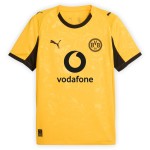 Enfant BVB Borussia Dortmund 2025/26 Maillot Coupe