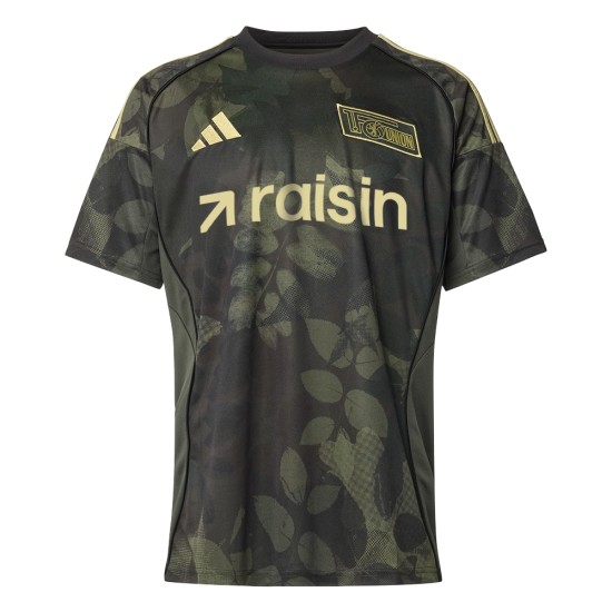 Maillot extérieur femme 1.FC Union Berlin 2025/26 Maillot extérieur femme 1.FC Union Berlin 2025/26