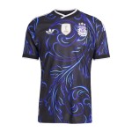 Homme Maillot Extérieur Coupe du Monde 2026 Argentine