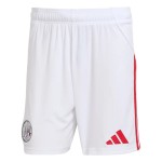 Short Femme Ajax 2025/26 Domicile Short Femme Ajax 2025/26 Domicile