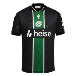 Maillot Extérieur Homme Hannover 96 2025/26