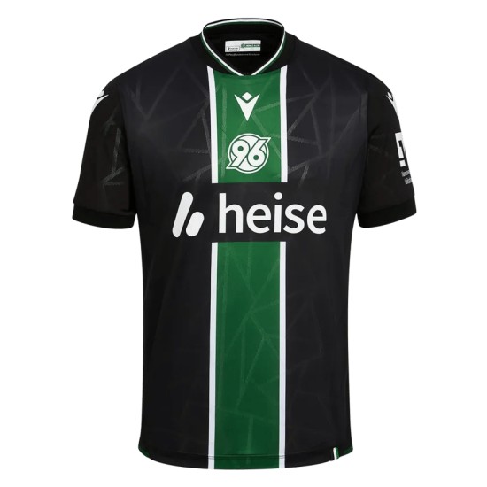 Maillot Extérieur Homme Hannover 96 2025/26 Maillot Extérieur Homme Hannover 96 2025/26