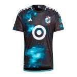 Femmes Minnesota United FC 2025 Maillot Domicile Femmes Minnesota United FC 2025 Maillot Domicile