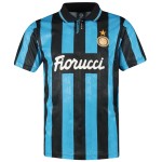 Homme Maillot rétro Inter Milan 1992