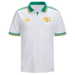 Maillot Third Homme Roma 2025/26