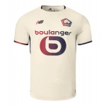Maillot extérieur enfant LOSC 2025/26 Maillot extérieur enfant LOSC 2025/26