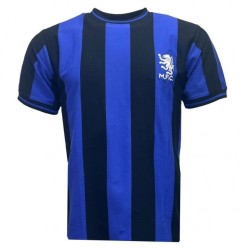 Maillot rétro Middlesbrough 1973/74 homme Maillot rétro Middlesbrough 1973/74 homme