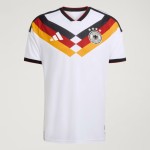 Maillot Enfant Allemagne 2026 Domicile Officiel Coupe du Monde